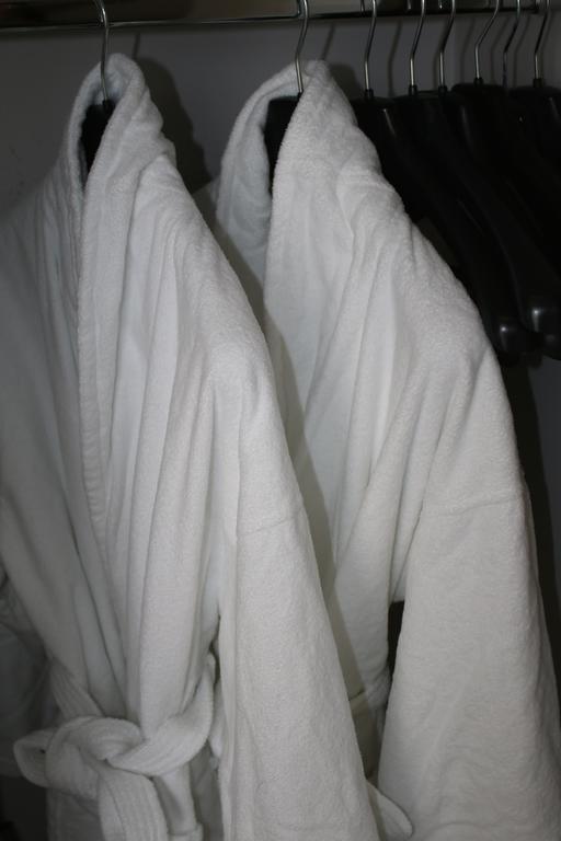 Les Palis Spa Grand-Fougeray Zimmer foto
